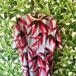 Marni Dress Never Worn